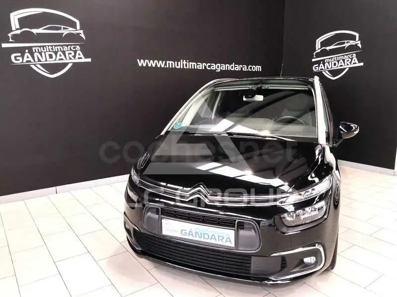 2022 Citroen C4
