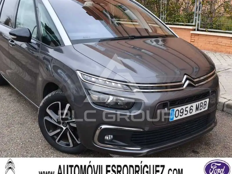 2022 Citroen C4