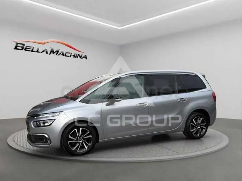 2022 Citroen C4