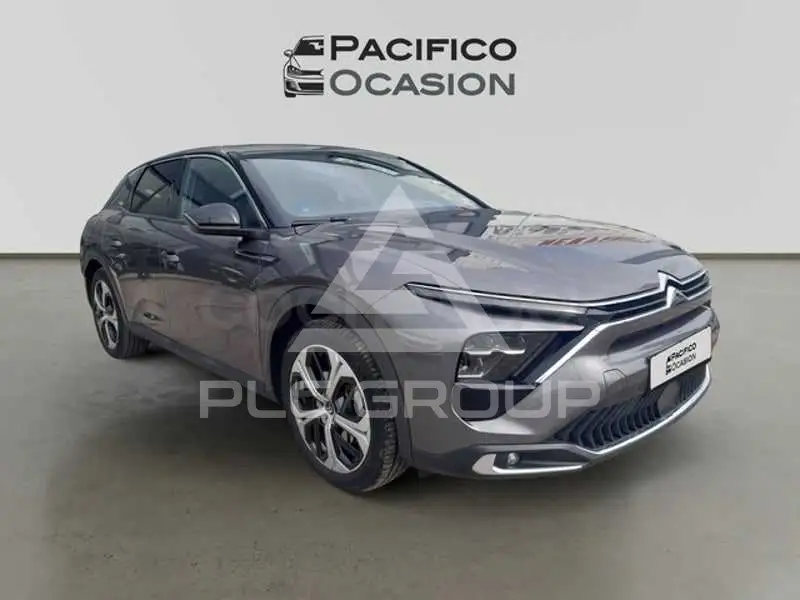 2022 Citroen C5