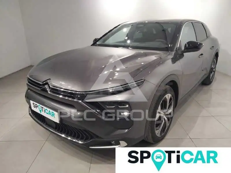 2022 Citroen C5