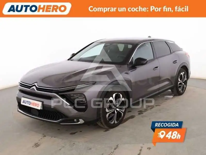 2022 Citroen C5