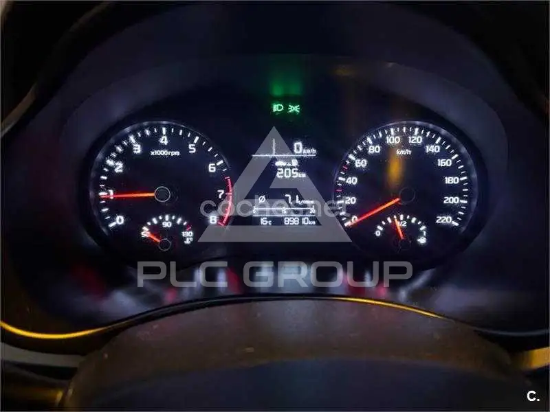2022 KIA Rio