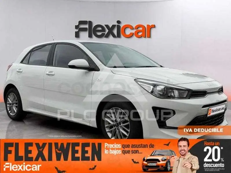 2022 KIA Rio
