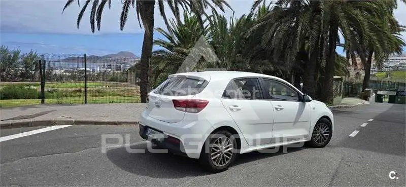 2022 KIA Rio