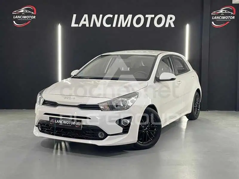 2022 KIA Rio