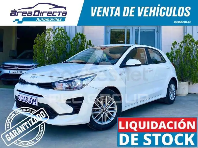 2022 KIA Rio