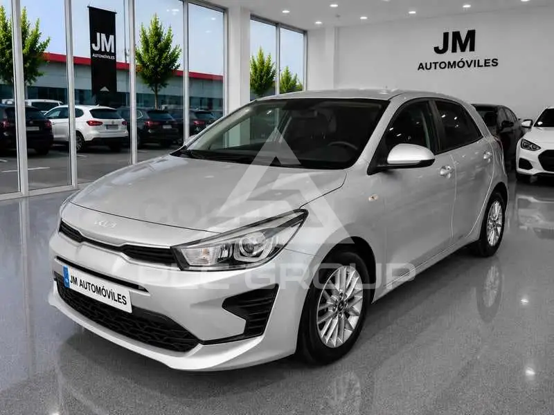 2022 KIA Rio