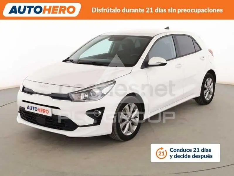 2022 KIA Rio