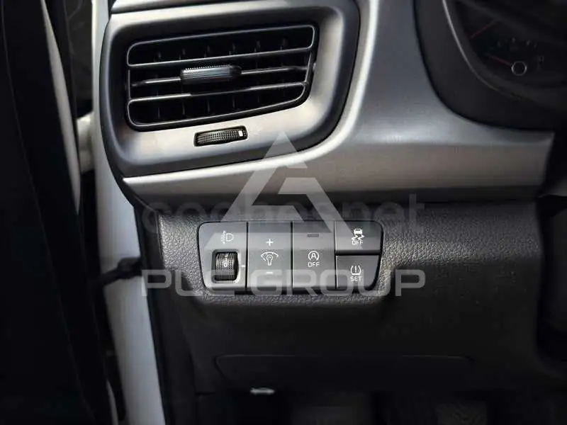 2022 KIA Rio