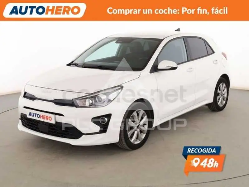 2022 KIA Rio