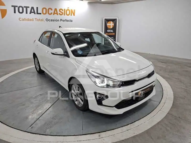 2022 KIA Rio