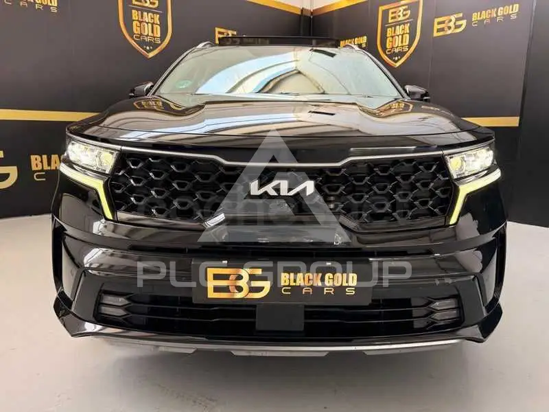 2022 KIA Sorento