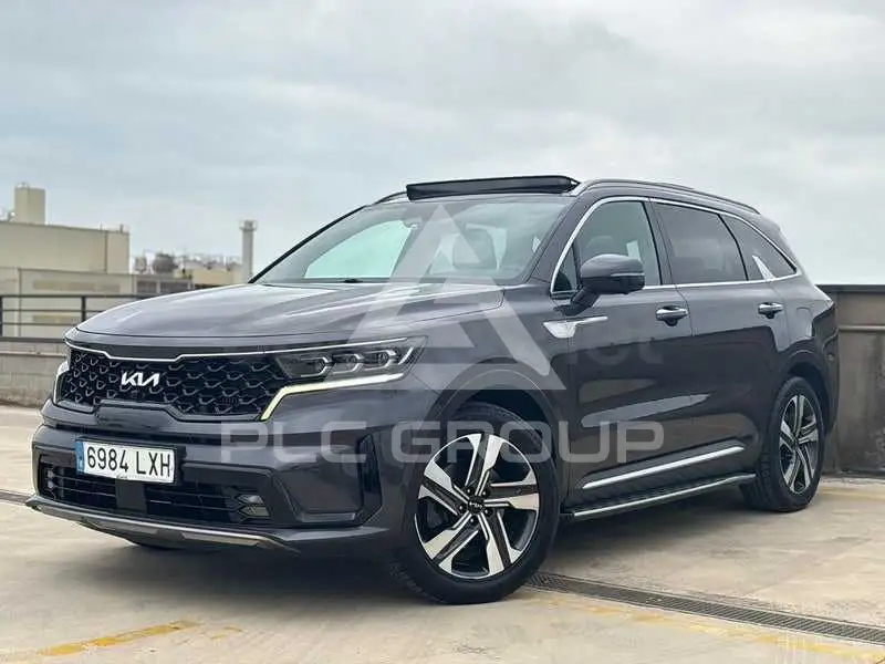 2022 KIA Sorento