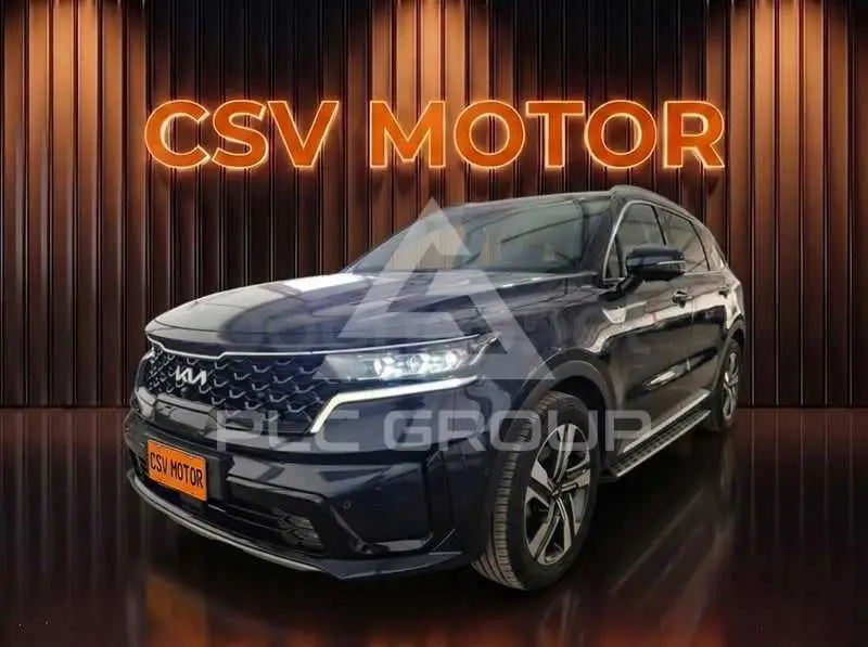 2022 KIA Sorento