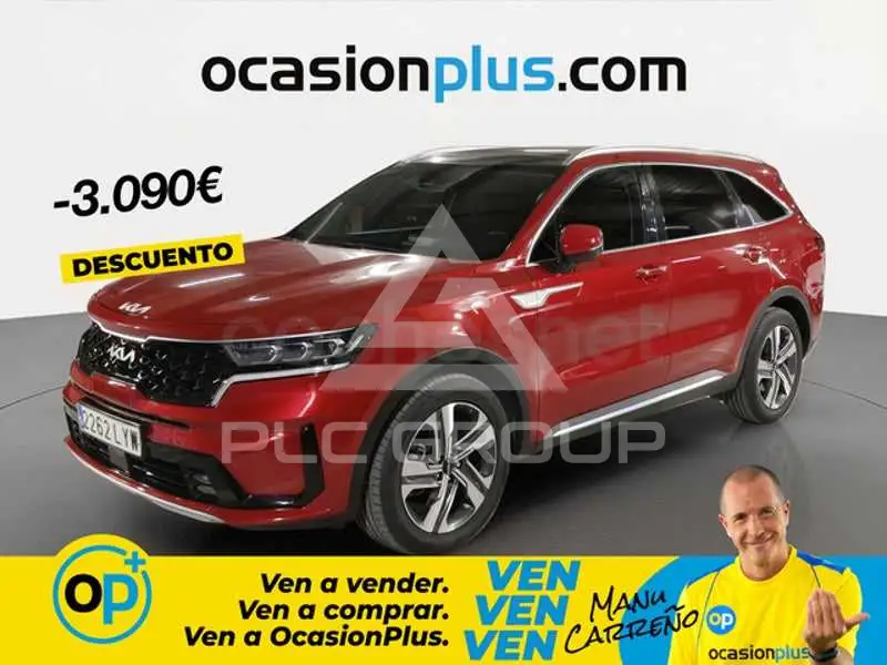 2022 KIA Sorento