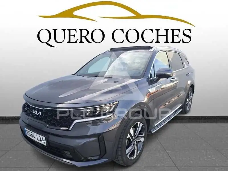 2022 KIA Sorento