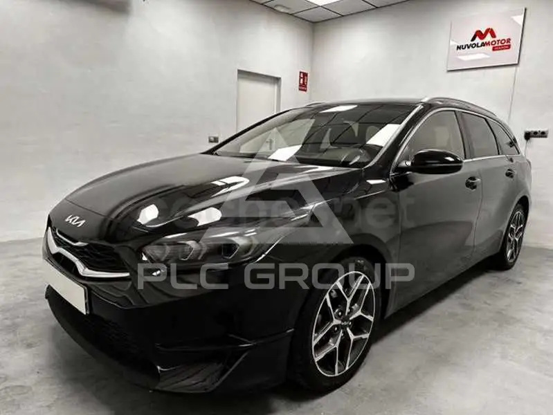 2022 KIA Ceed