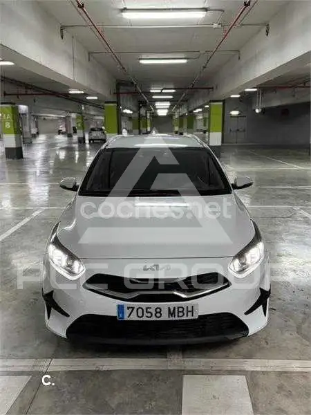 2022 KIA Ceed