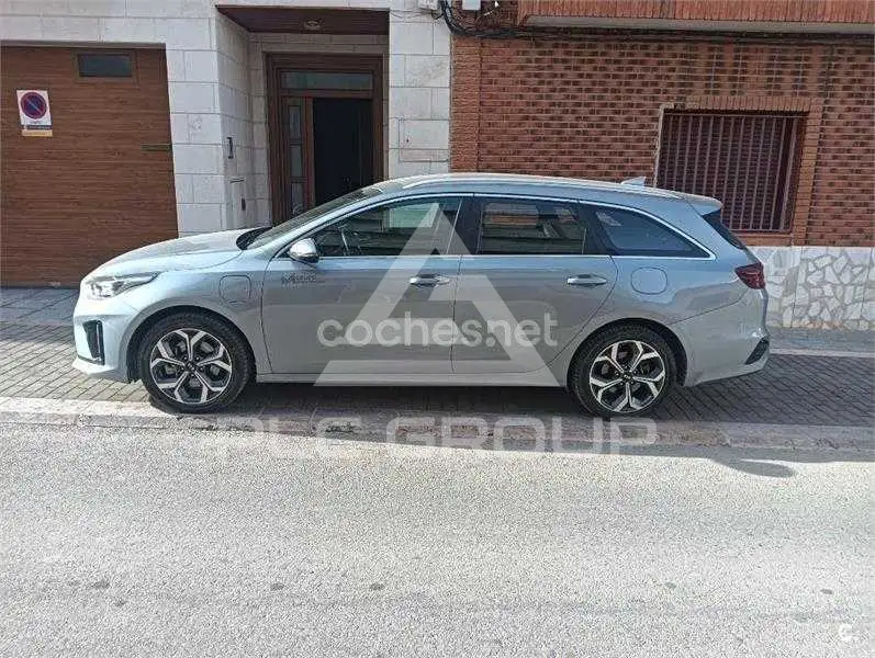 2022 KIA Ceed