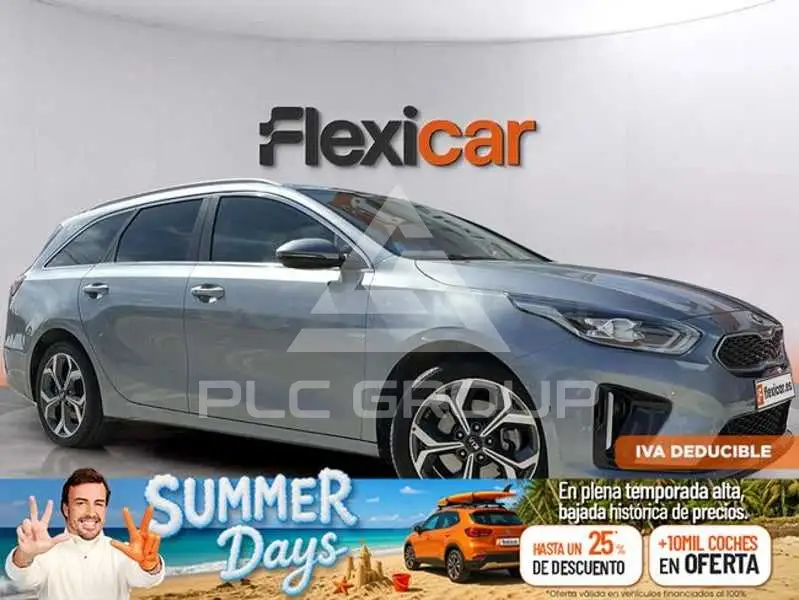 2022 KIA Ceed