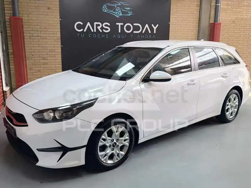 2022 KIA Ceed