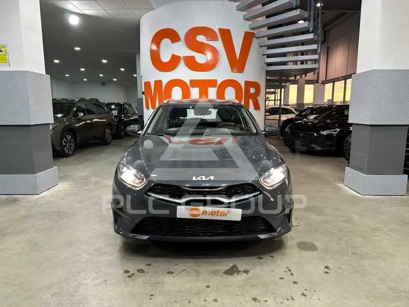 2022 KIA Ceed