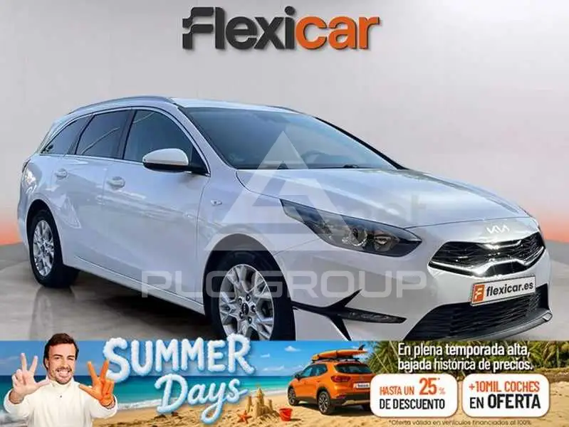 2022 KIA Ceed