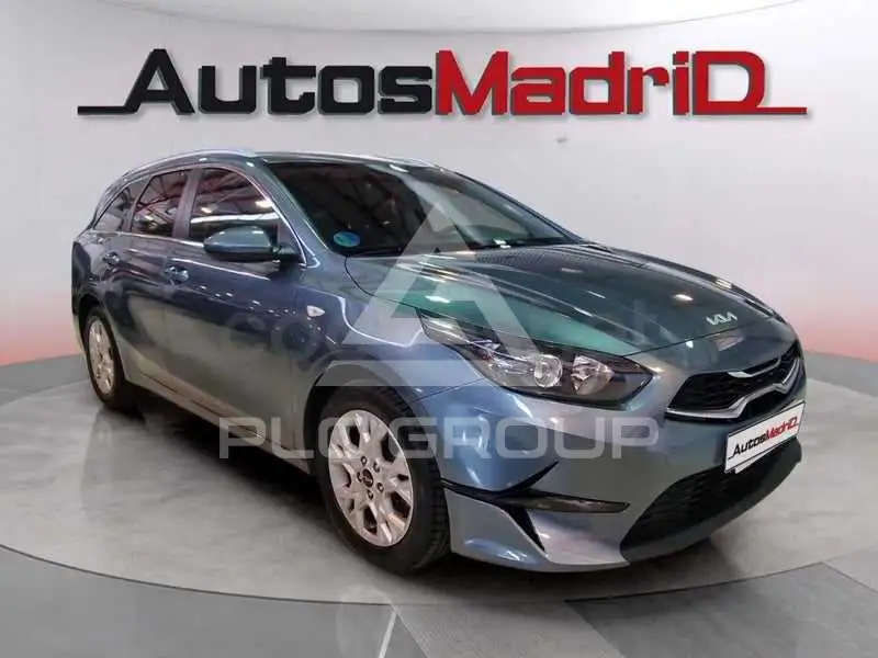 2022 KIA Ceed