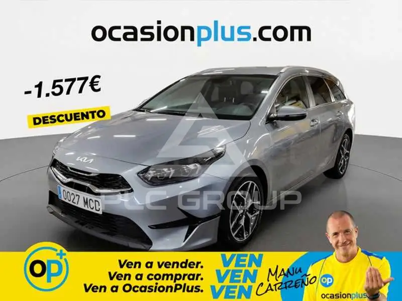 2022 KIA Ceed