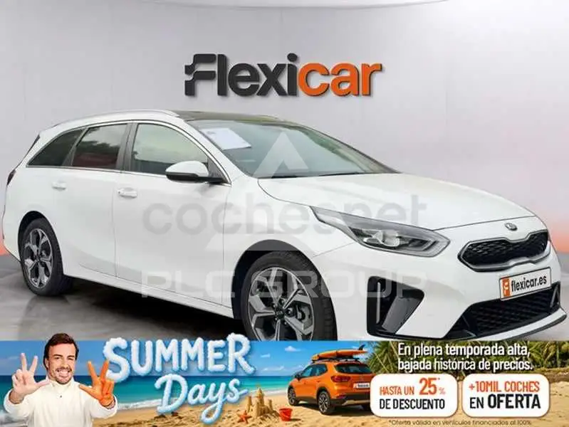 2022 KIA Ceed