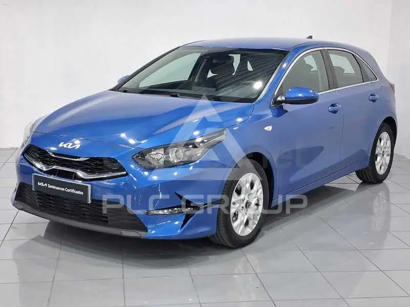 2022 KIA Ceed