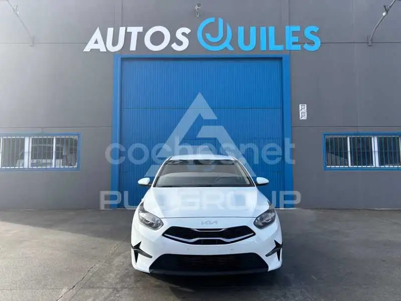 2022 KIA Ceed