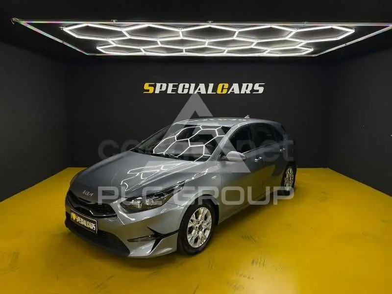2022 KIA Ceed