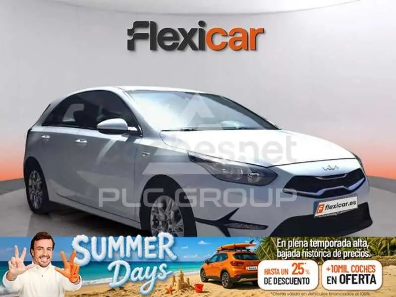 2022 KIA Ceed