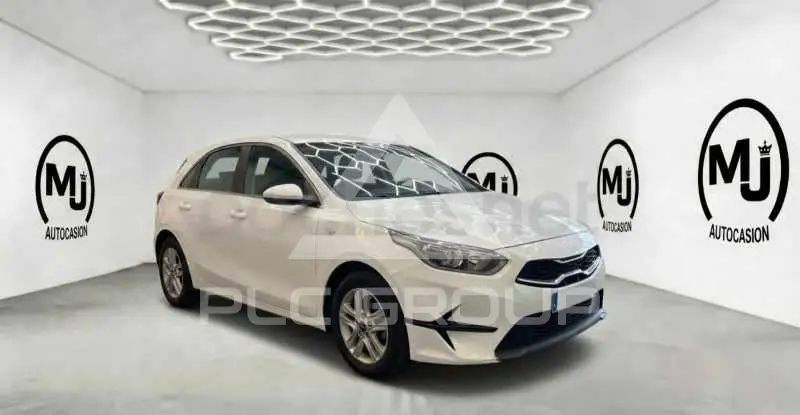 2022 KIA Ceed