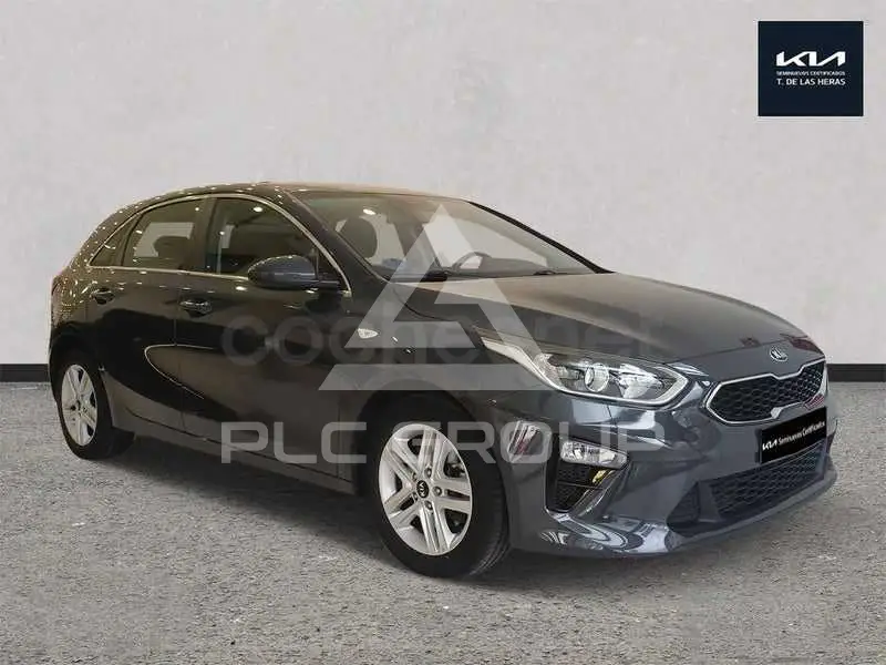 2022 KIA Ceed