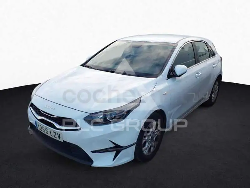 2022 KIA Ceed