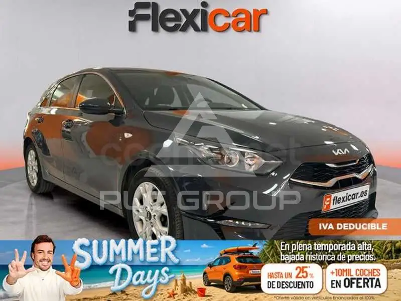 2022 KIA Ceed