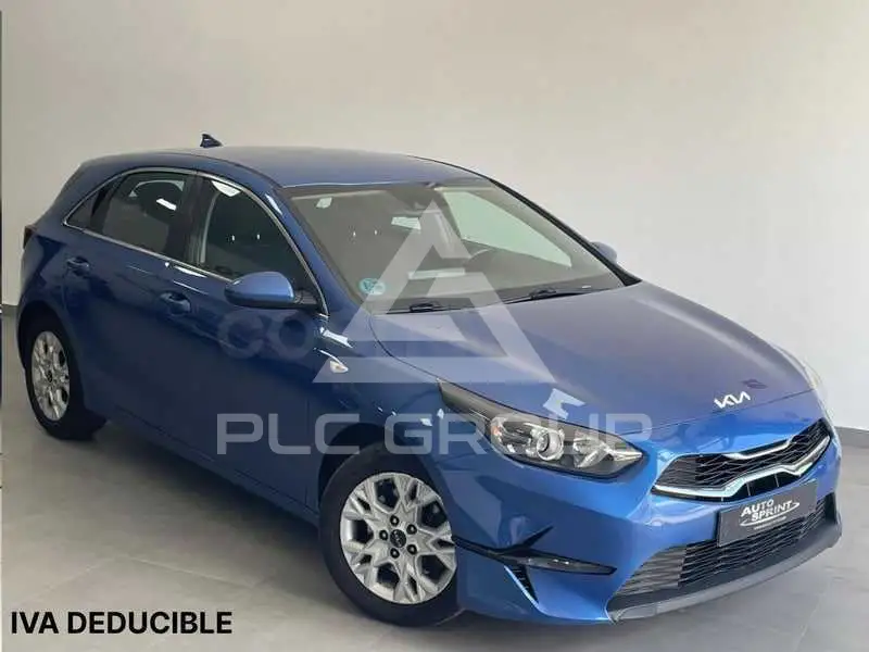 2022 KIA Ceed