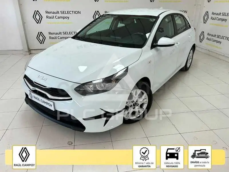 2022 KIA Ceed