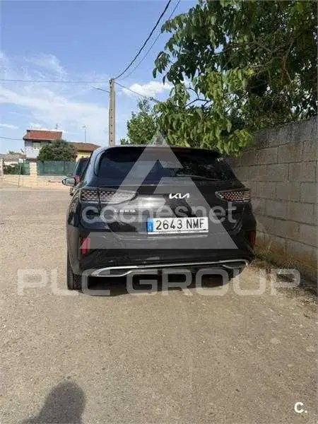 2022 KIA Ceed