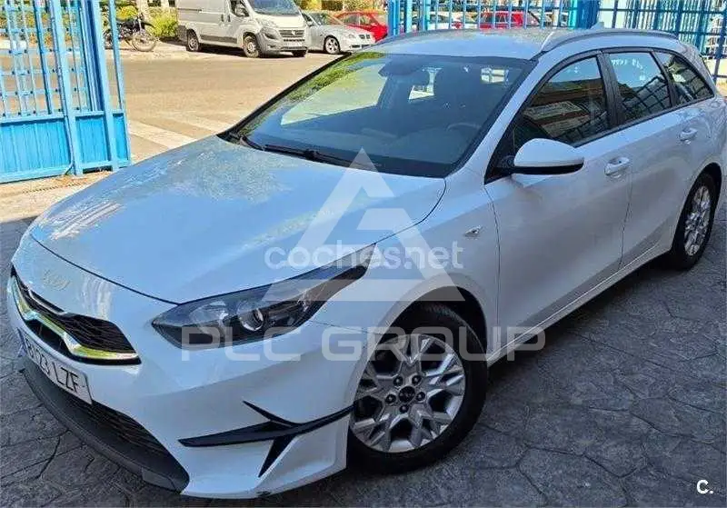 2022 KIA Ceed