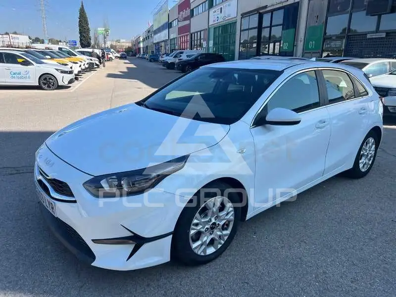 2022 KIA Ceed