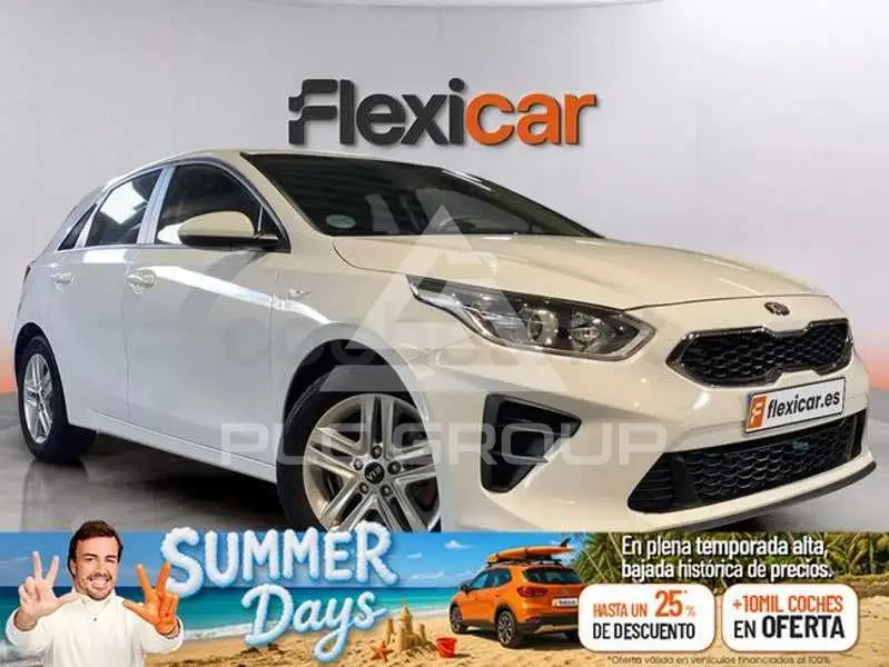 2022 KIA Ceed