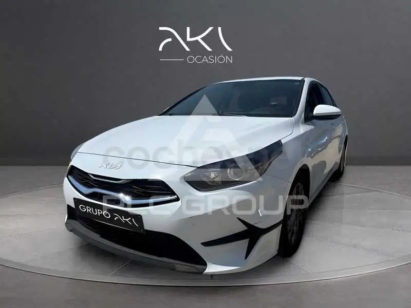 2022 KIA Ceed