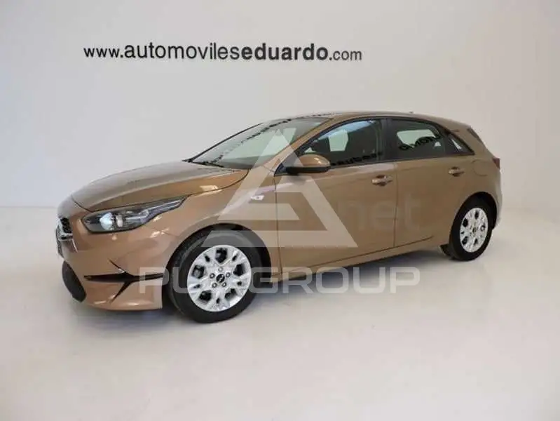 2022 KIA Ceed