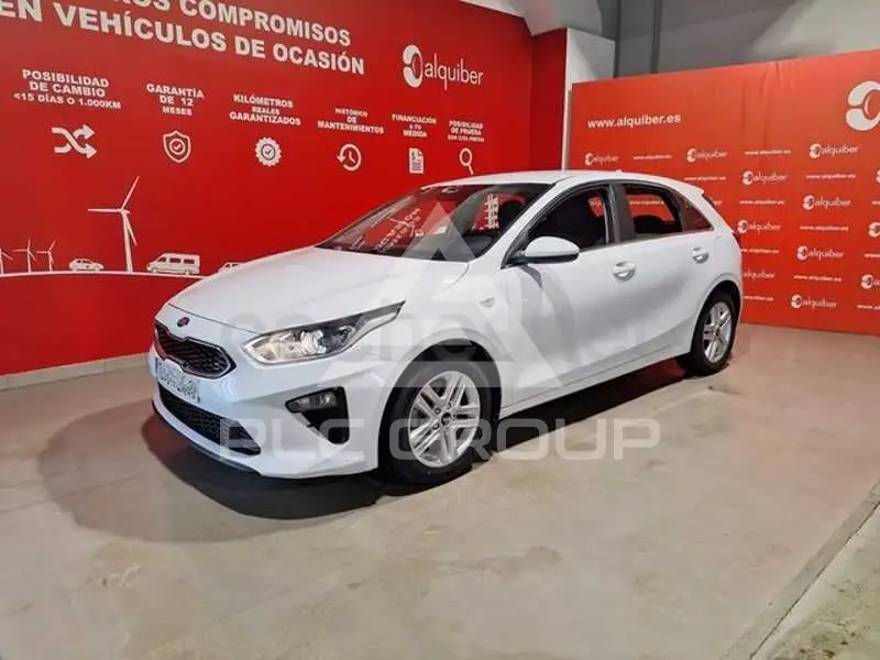 2022 KIA Ceed
