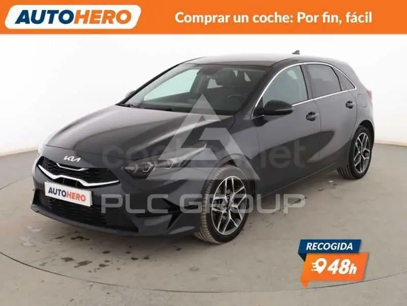 2022 KIA Ceed