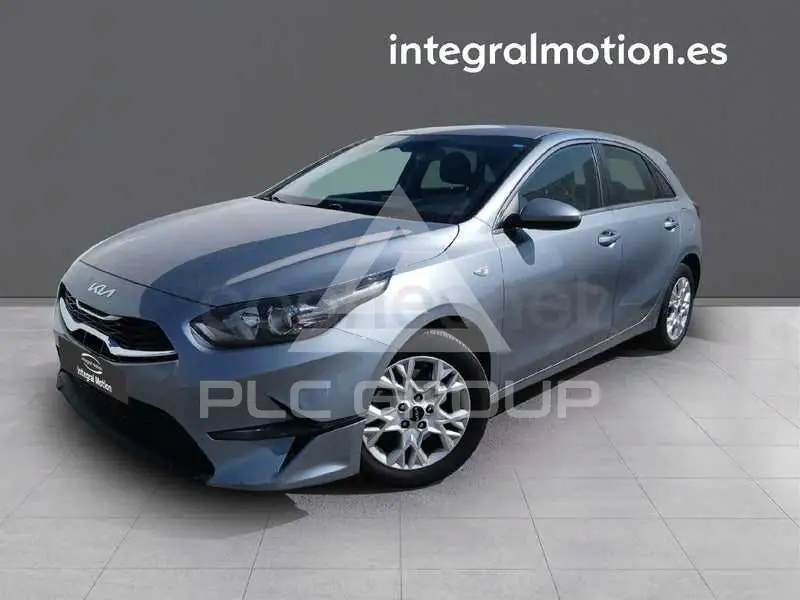 2022 KIA Ceed